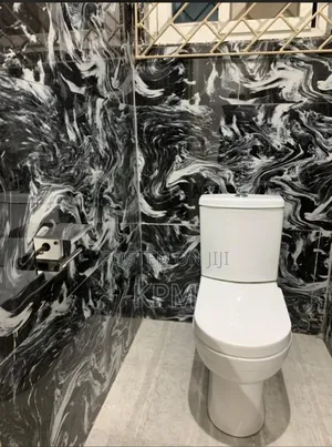 Small Tank Wc Water Closet Close Couple