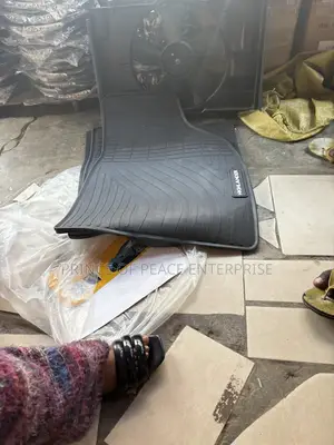 Toyota Land Cruiser 2008 2010 2012 2015 Floor Mat