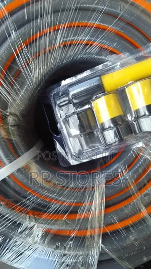 Garden Hose 50m Ferroble