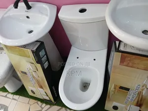 S Trap Wc Less Water Consumption