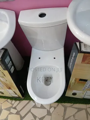 Low Water Consumption Wc Toilet Water Closets
