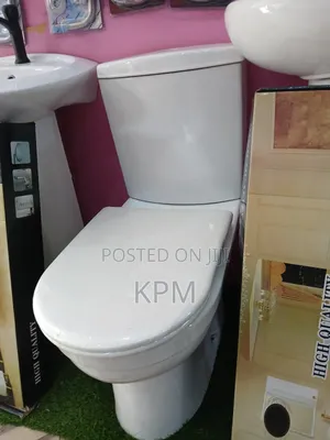 Low Water Consumption Wc Toilet Water Closets