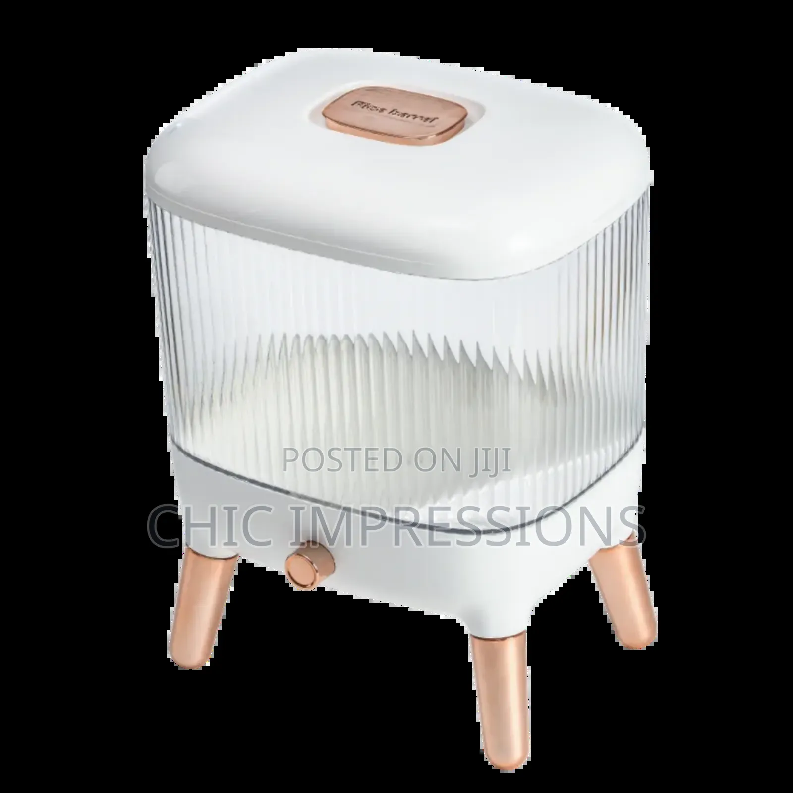 Rice Dispenser 10kg