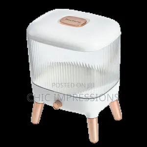 Rice Dispenser 10kg