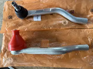 Honda Civic 2016,2017,2018,2019 Tie Rods Ends