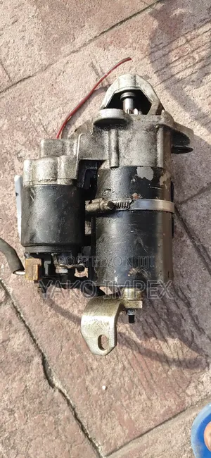Passat 4 and Golf 4. Parts