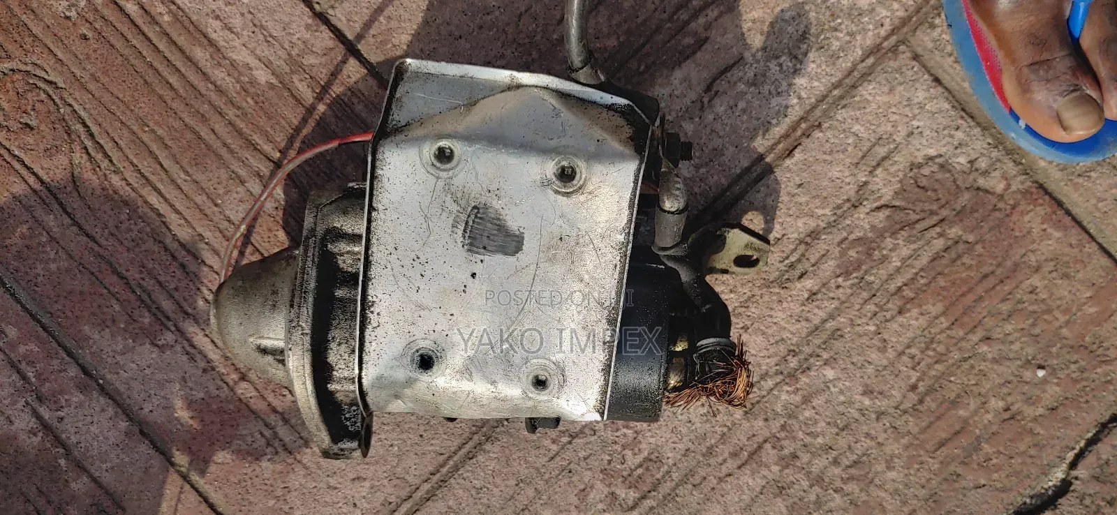 Passat 4 and Golf 4. Parts