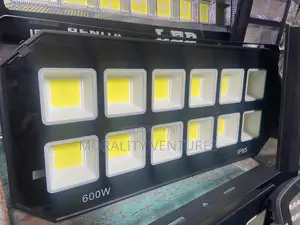600w Led Floodlight