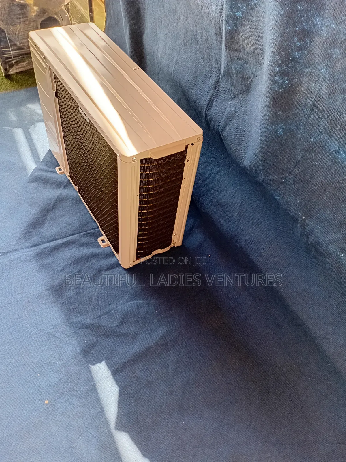 High-Purity Sweet Cooling Nasco 1.5hp Advanced Air Conditioner System