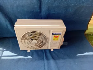 Cooling Power Wrapped in This Elegant Nasco 1.5hp Air Conditioner