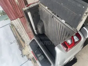 Car Roller Cover (For All Pickup Cars)