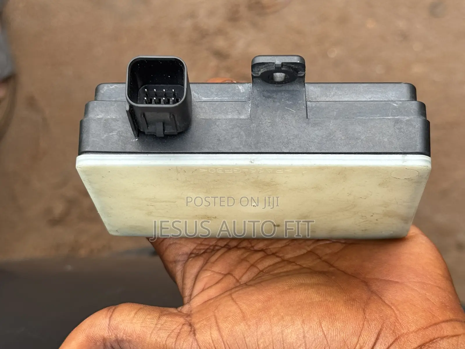 Hyundai Tucson Blind Spot Detection Radar Sensor Module