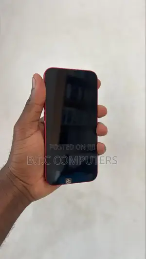 Apple iPhone 13 128 GB Red