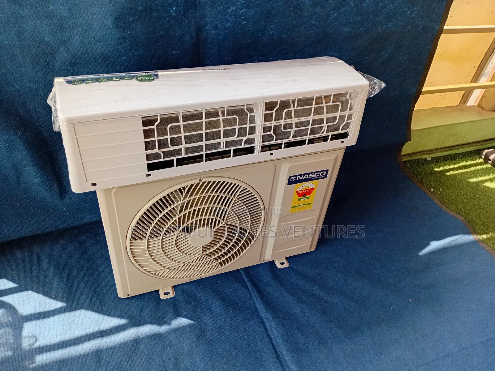 Power Cool Nasco Air Conditioner 1.5hp Split System