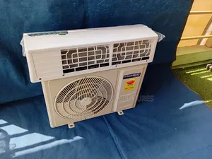 Power Cool Nasco Air Conditioner 1.5hp Split System