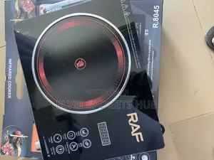 Raf 3500w Infrared Cooker