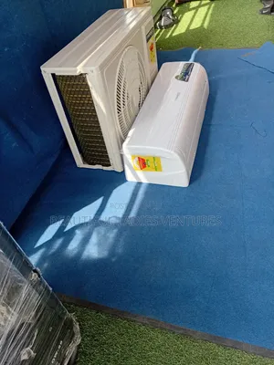 Strong Breeze Nasco 1.5hp Air Conditioner Split System