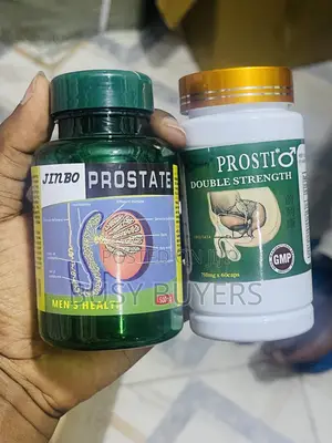 Prostate Capusel Available Price Per 1 Is Stated