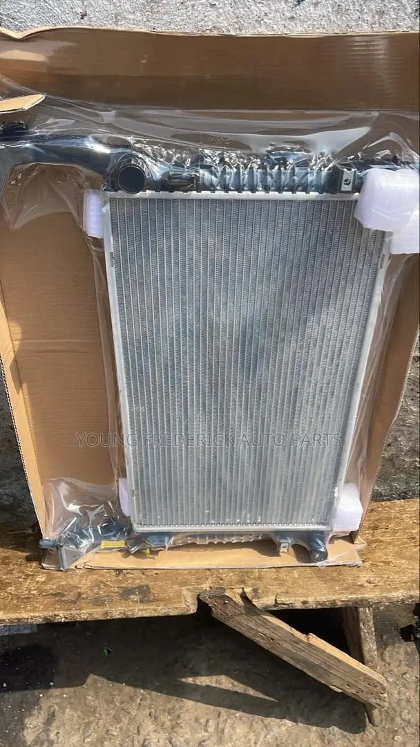 Ford Mustang Radiator