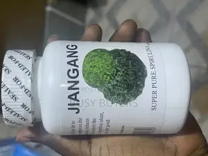 Spirulia (Super Pure) Tablets Available
