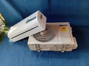 Cool Comfort Guaranteed With Nasco 1.5hp Air Conditioner Split System