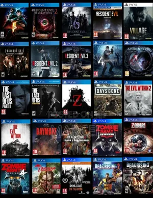 Ps4 Jailbreak Games