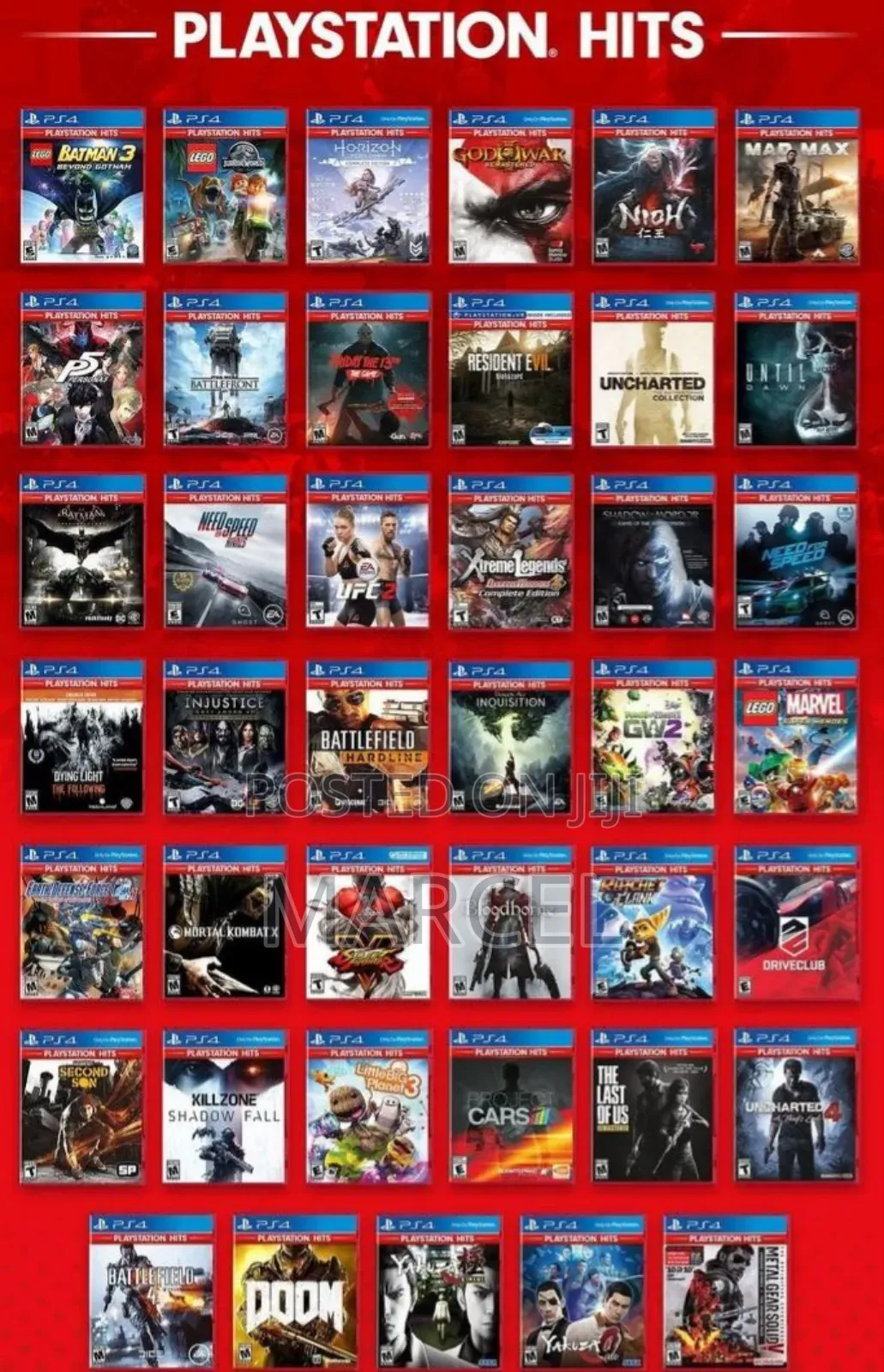 Ps4 Jailbreak Games