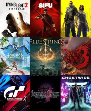 Ps4 Jailbreak Games