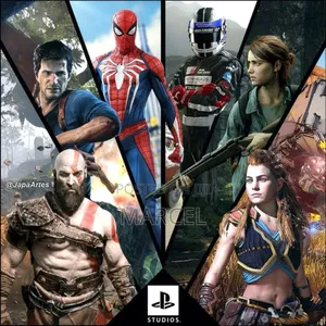 Ps4 Jailbreak Games