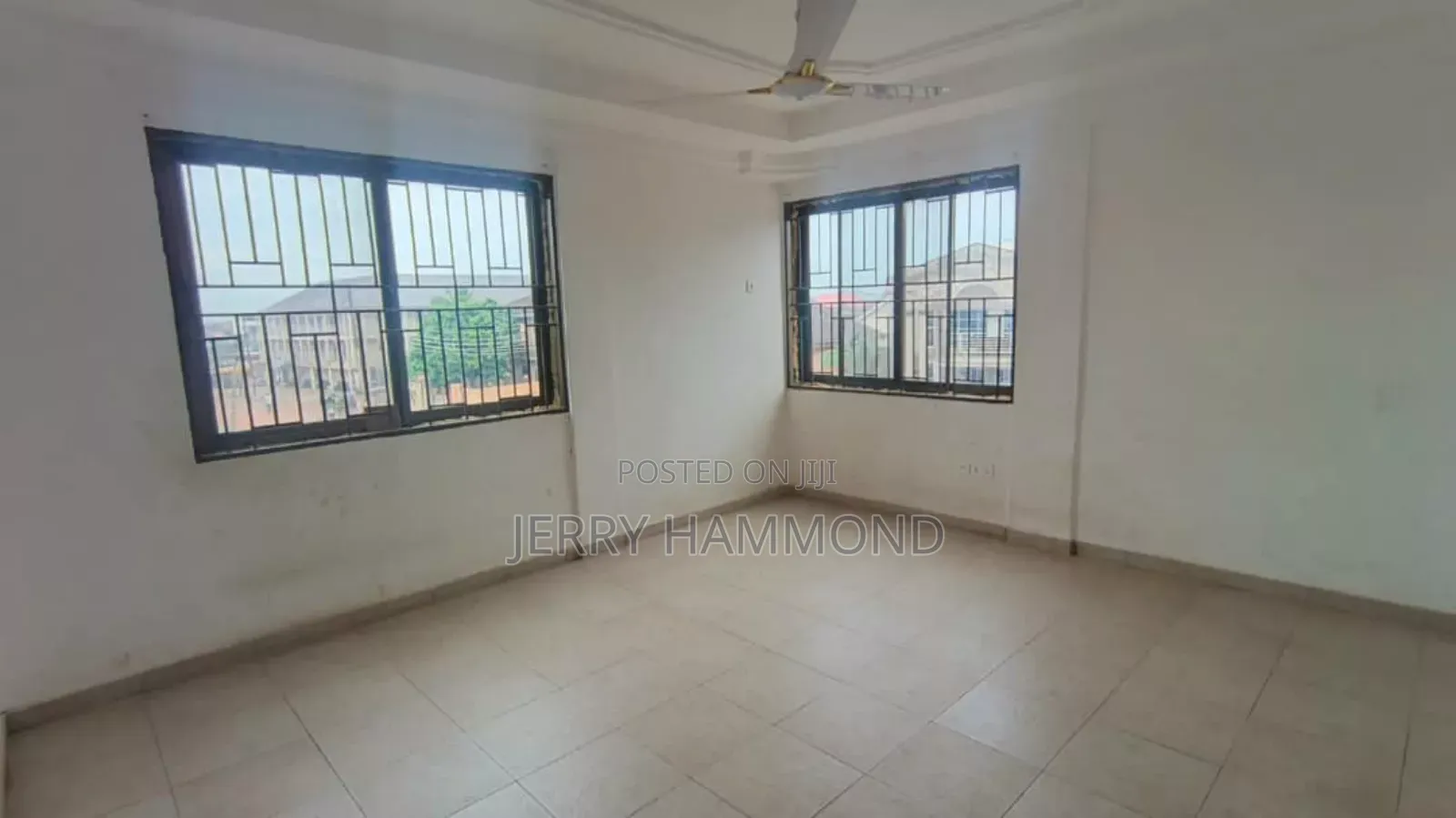 3bdrm Apartment in Penny Airport , New Town for rent