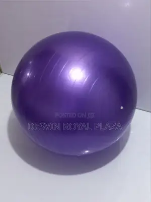 Gym Ball Exercise Ball