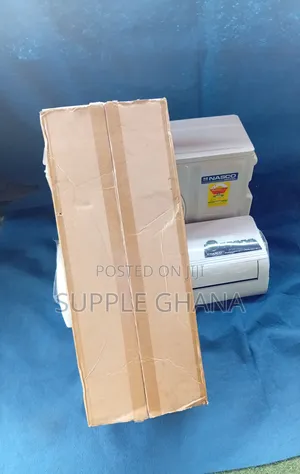 Nasco 1.5hp Inverter Air Conditioner – Save Energy, Stay Cool