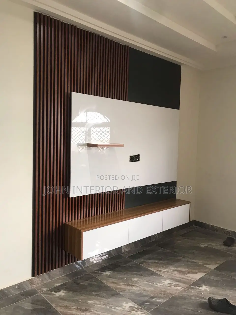 Wall Panel