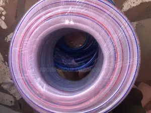 Gas Fiber Hose