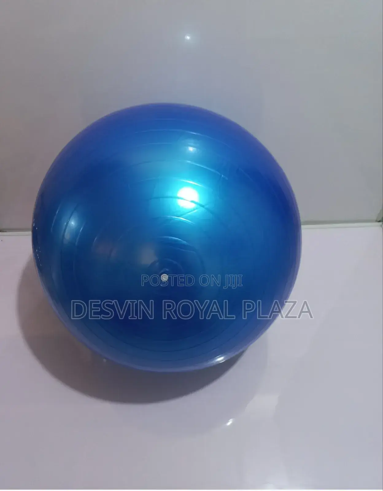 Gym Ball Yoga Exercise Ball