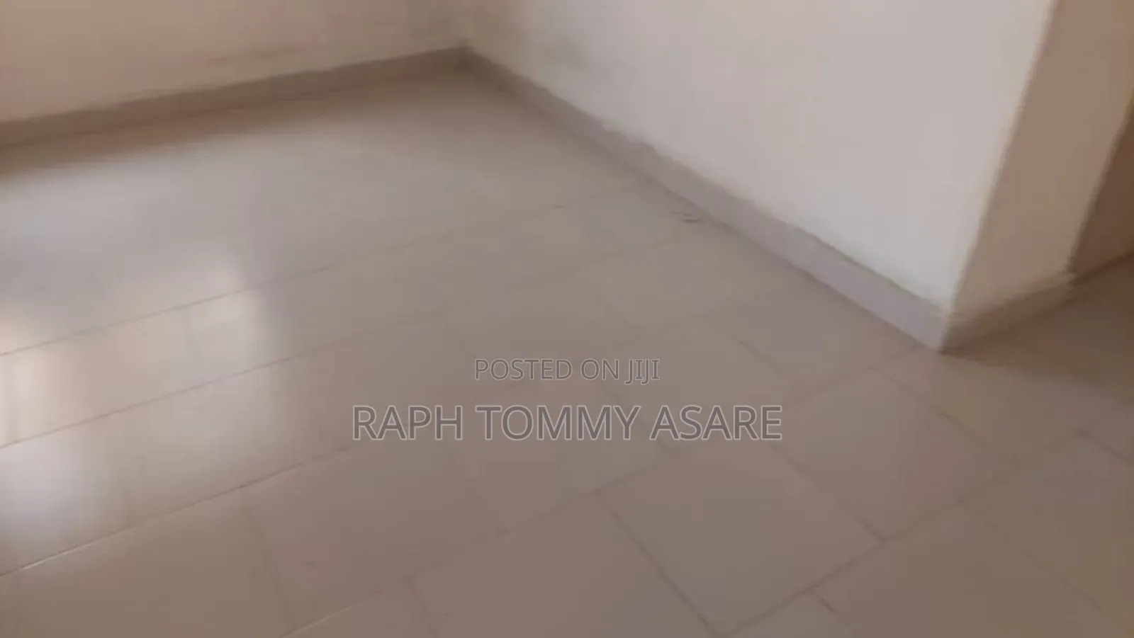 Furnished 3bdrm House in Meduma Yasore, Kwabre for sale