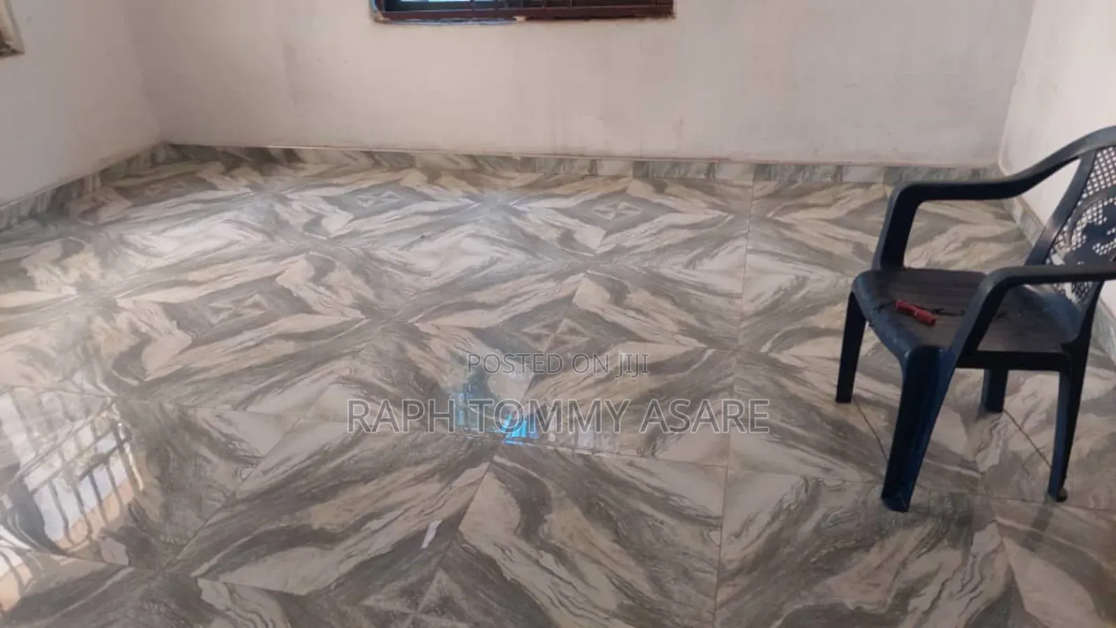 Furnished 3bdrm House in Meduma Yasore, Kwabre for sale