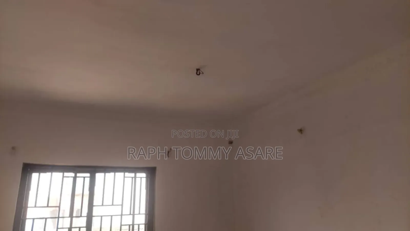 Furnished 3bdrm House in Meduma Yasore, Kwabre for sale