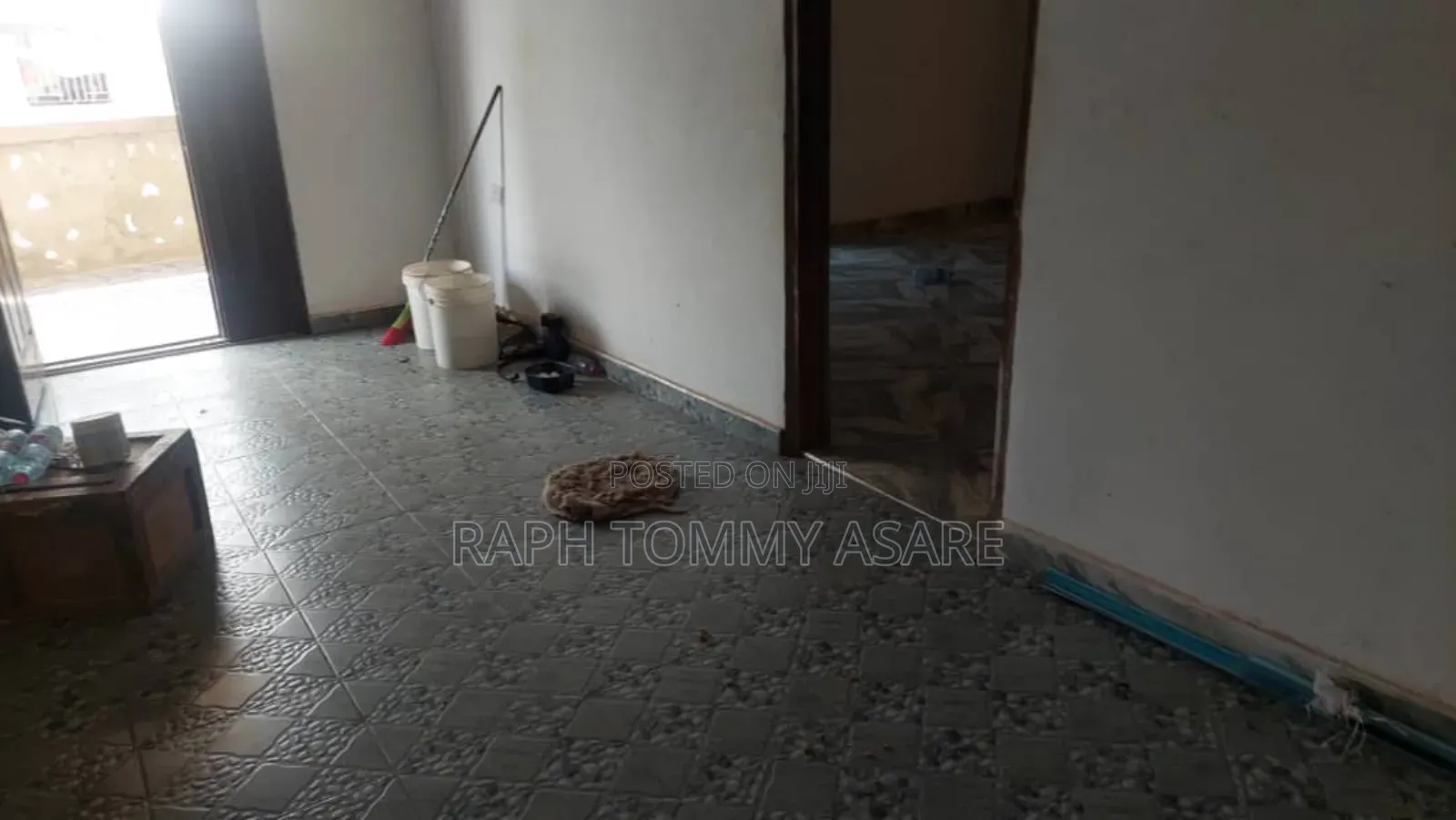 Furnished 3bdrm House in Meduma Yasore, Kwabre for sale
