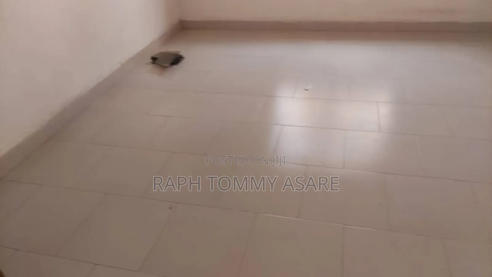 Furnished 3bdrm House in Meduma Yasore, Kwabre for sale