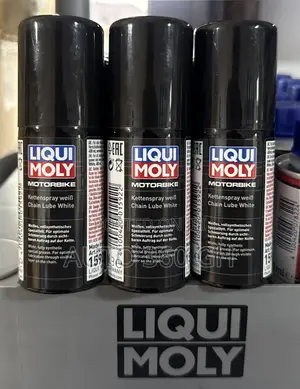 Liqui Moly Motorbike Chain Spray