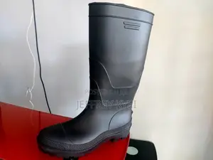 Wellington Boot