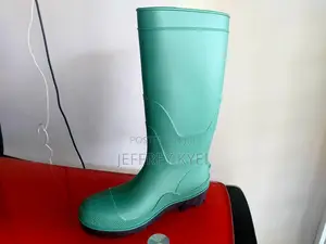 Wellington Boot