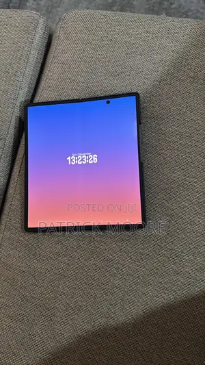 Samsung Z 16 GB Blue