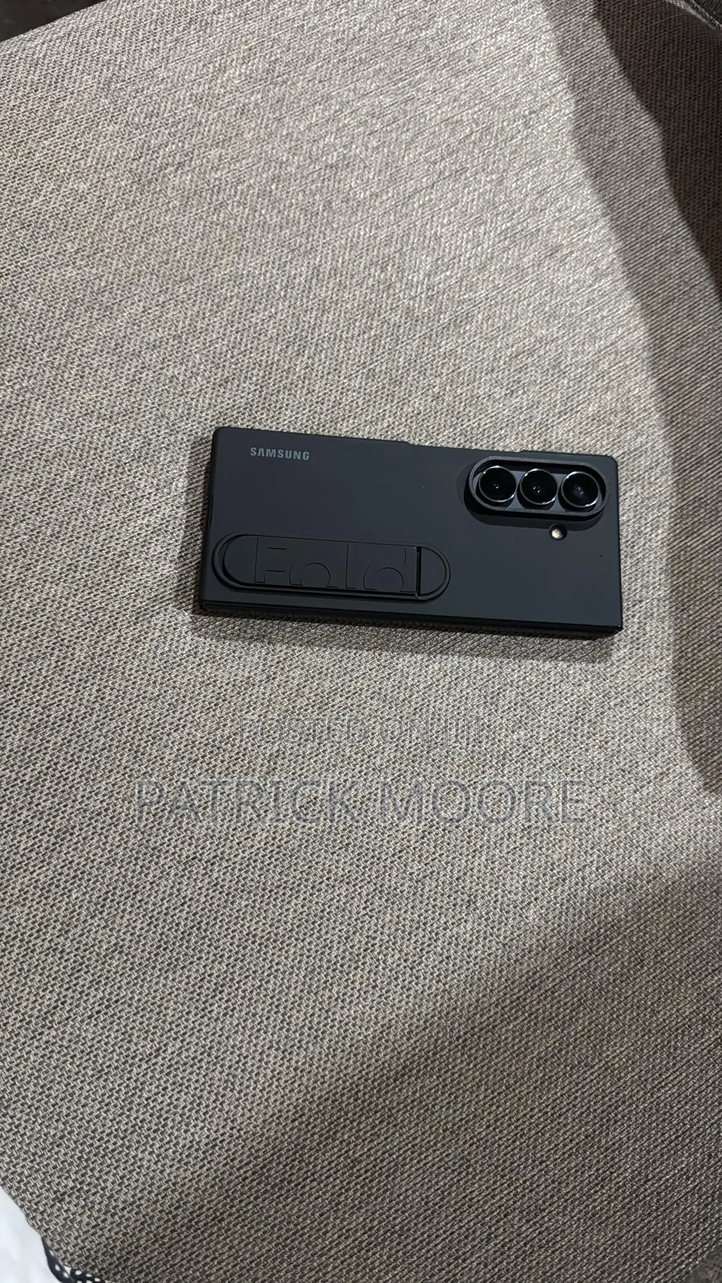 Samsung Z 16 GB Blue
