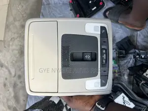 Honda CRV 2024 Roof Switch / Sunroof Switch / Inside Light