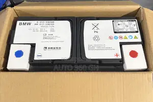 Sail Agm 92ah / 850cca Car Battery – Original Oem