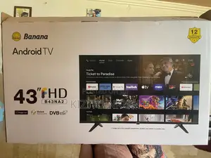 Android Tv