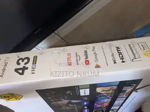 Android Tv