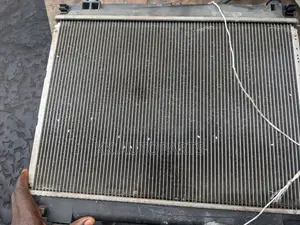 Toyota Yaris 2007,2008,2009,2010 Radiator Tank Complete
